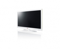 LG 29LN460R: Smart TV  